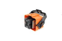 minimsdm200 Amphenol Industrial 2 Stage Lever EV Service Disconnect For Use With HV Battery Pack