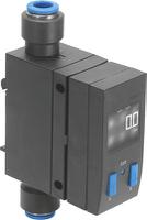sfab-1000u-hq10-2sa-m12 Festo Flow Sensor