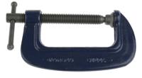 t1192 Irwin 50mm x 25mm G Clamp