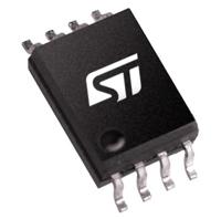 l6561d013tr STMicroelectronics L6561D013TR, PFC Controller, 70 KHz, 18 V 8-Pin, SO-8