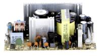pt-65b MEAN WELL Switching Power Supply, PT-65B, 12V dc, 2.5A, 63.5W, Triple Output, 264V ac Input Voltage