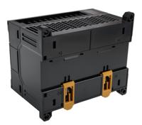 cp2e-e30dr-a Omron CP2E Series PLC CPU for Use with CP2E Series, 220 V Supply, Relay Output, 18-Input, Digital Input