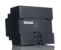 hdr-150-24 MEAN WELL HDR Switched Mode DIN Rail Power Supply, 85 → 264 V ac / 120 → 370V dc ac, dc Input, 24V dc dc