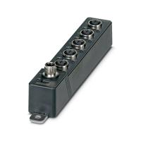 2700200 Phoenix Contact Unmanaged 5 Port Ethernet Switch