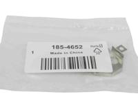 185-4652 RS PRO CR2032 Battery Holder, Solder Tag Contact