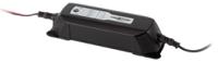 1001-0017-uk520 Ansmann ALCT 6-24/4 Battery Charger For Lead Acid 6V 1A with EU, UK plug