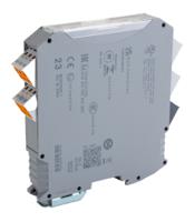 2924304 Phoenix Contact MACX MCR-SL-2NAM-R-UP-SP Series Isolation Amplifier, 24 → 230V ac/dc Supply, ATEX