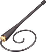 ant-490-pw-qw Linx ANT-490-PW-QW Whip WiFi Antenna, WiFi