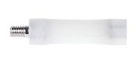 653-9419 RS PRO Standoff, M4 x M4 Thread, 30mm Body, Nylon 66, Male/Female, 6mm Stud
