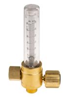 9423240rs GCE Flow Meter For Use With Argon/CO2