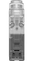 vuvg-lk10-b52-t-m5-1h2l-s Festo 5/2 Solenoid Valve - Solenoid/Solenoid Metric M5 VUVG Series 24V dc, 8042540