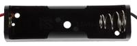 512-3574 RS PRO AA Battery Holder, Coil Spring Contact