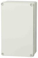 abs-m-95-g-enclosure Fibox Grey ABS Enclosure, IP66, IP67, IK07, Grey Lid, 230 x 140 x 95mm