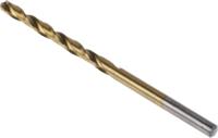 213-304 RS PRO HSS Twist Drill Bit, 3.5mm Diameter, 70mm Overall