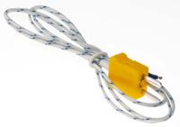 282-1769 RS PRO RS-9660B Handheld Digital Multimeter, True RMS, 10A ac Max, 10A dc Max, 1000V ac Max - RS Calibrated