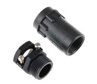 utg14pg Souriau Sunbank by Eaton Circular Connector Backshell