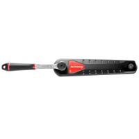 axslpb Facom AXS.LPB 1/2 in Square Extension Wrench, 280 mm Overall