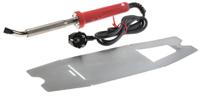 t0056807699 Weller Electric Soldering Iron, 230V, 120W