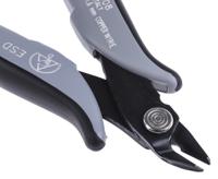 245-0508 RS PRO ESD Safe Side Cutters
