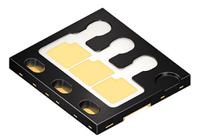 kw-h3l531te ams OSRAM9.8 V White LED  SMD, OSLON Black Flat KW H3L531.TE