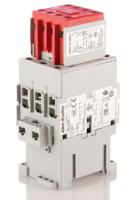 100s-c43ej22c Allen Bradley 100S-C Contactor, 24 V dc Coil, 3-Pole, 43 A, 2NO + 2NC, 690 V ac