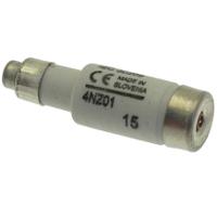 4nz01 Eaton 4A D02 Neozed Fuse, gG, 400V ac