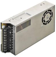 s8fs-c35024 Omron Switching Power Supply, S8FS-C35024, 24V dc, 14.6A, 350W, 1 Output, 100 → 240V ac Input Voltage