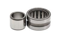 na-4901 SKF NA 4901 Cylindrical 12 mm ID Roller Bearing, 24 mm OD