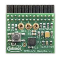 iridiumslm9670tpm20tobo1 Infineon IRIDIUM SLM 9670 TPM2.0 LINUX