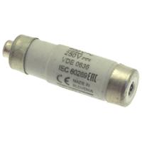 16nz01 Eaton 16A D01 Neozed Fuse, gG, 400V ac