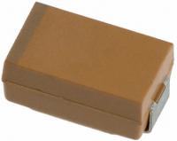 tpsp106m010r2000 KYOCERA AVX 10μF Electrolytic Tantalum Capacitor 10V dc, TPS Series
