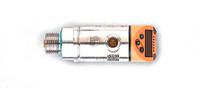 tr7439 ifm electronic RTD Sensor, 4 Wire, +600°C Max
