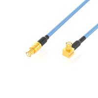 rf316-02sp1-02rp1-0200 Samtec, 200 mm 50 Ω, 26 AWG