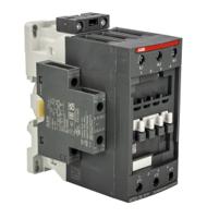 1sbl367001r1111-af52-30-11-11 ABB AF52-30-11-11 AF Contactor, 24 V Coil, 3-Pole, 53 A, 30 kW, 4NO+1NC