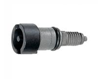 0-368-20 Legrand Double Bit Lock Insert For Use With Atlantic Enclosure, Marina Enclosure
