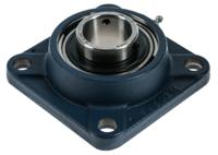 fy-35-tf 4 Hole Flange Bearing Unit, FY 35 TF, 35mm ID