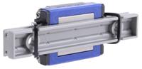 pau15als NSK Linear Guide Carriage PU, 5550N Dynamic Load, 15mm Rail Width