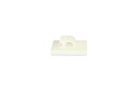 151-14059-rb5-pa66-na HellermannTyton Natural Polyamide mounting support, 16mm Max. Bundle