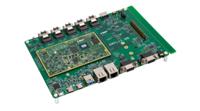 8mpluslpd4-pevk NXP i.MX 8M Plus PEVK i.MX 8M Plus PEVK WiFi Evaluation Kit 5GHz 8MPLUSLPD4-PEVK