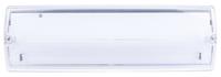795-9378 RS PRO LED Emergency Lighting, Bulkhead, 3W, Maintained