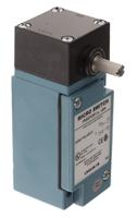 ls4a3k-1b Honeywell HDLS Series Limit Switch, NO/NC, IP67, SPDT, Die Cast Zinc Housing, 600V ac Max, 10A Max