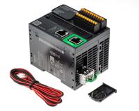 tm221me16tg Schneider Electric Modicon M221 Series PLC CPU, Transistor Output, 8-Input, Discrete Input