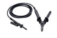 p01295513 Chauvin Arnoux P01295513 Insulation Tester Lead, For Use With CA 6505, CA 6545, CA 6547, CA 6549