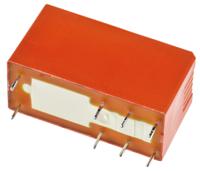 rt315024 TE Connectivity PCB Mount Power Relay, 24V dc Coil, 16A Switching Current, SPDT