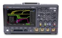 dsox3014g Keysight Technologies DSOX3014G InfiniiVision 3000G X Series, 100MHz Bench Oscilloscope, 4 Analogue Channels - RS
