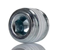 plug14 SMC R 1/4 Plug Fitting for 1/4in