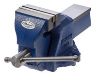 t41211000 Irwin Bench Vice x 60mm 102mm x 102mm, 7.6kg