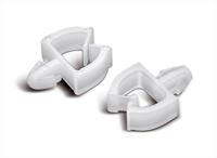 522410000 Wurth Elektronik Natural Polyamide cable holder