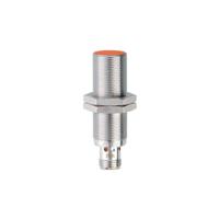 ig6086 ifm electronic Inductive Threaded Barrel Proximity Sensor, M18, 0.5 → 5 mm Detection, PNP/NPN NO/NC, 15 →