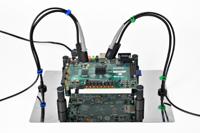 pq218 Pico Technology PQ218 Probe Holder, For Use With Picoscope 6000E